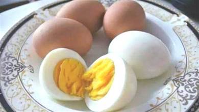 家裡經常吃雞蛋的留心，現在清楚還不遲，別不當回事，早些叮囑家人
